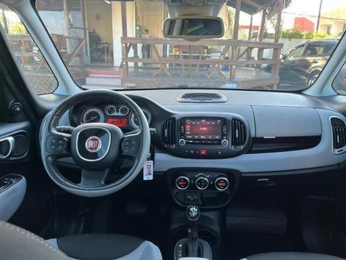 used 2014 FIAT 500L car, priced at $7,995