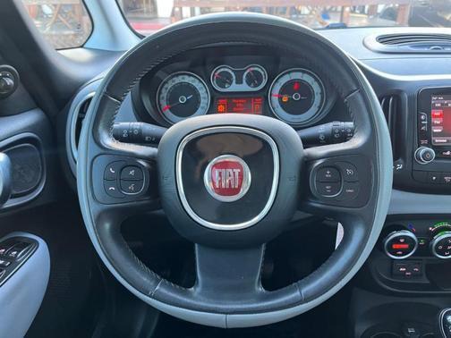 used 2014 FIAT 500L car, priced at $7,995