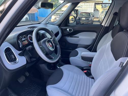 used 2014 FIAT 500L car, priced at $7,995