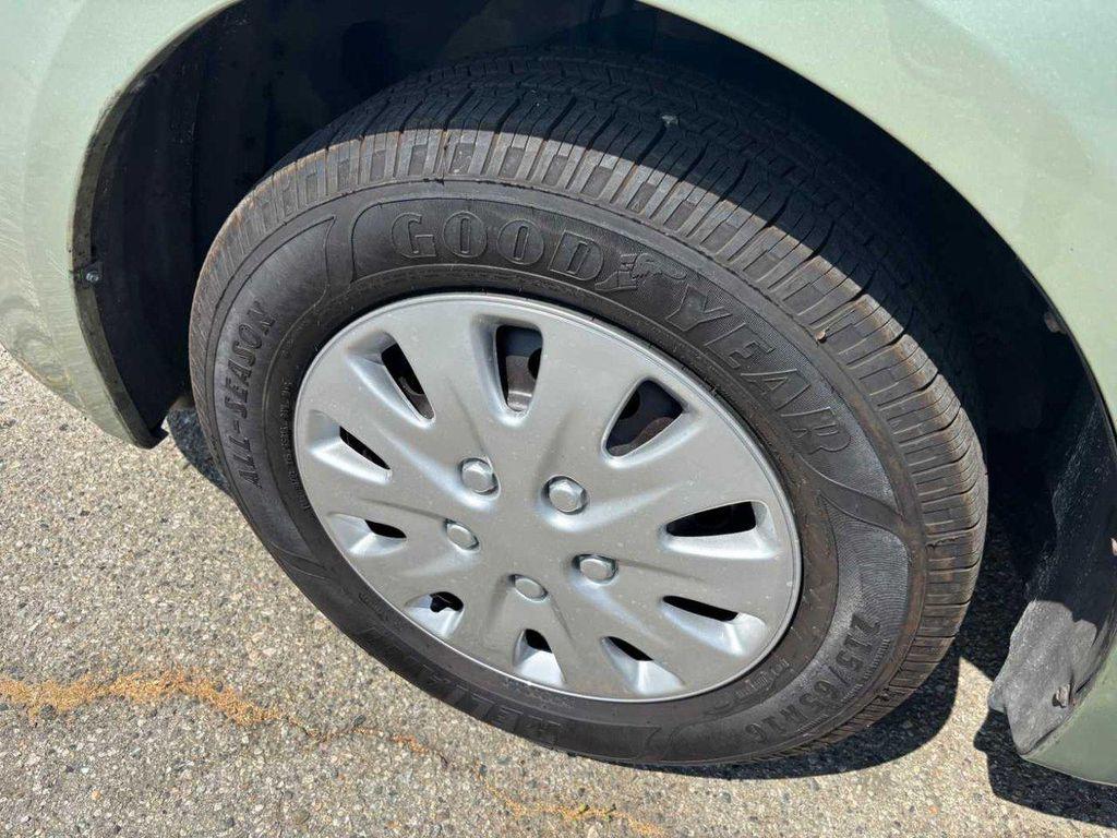 used 2007 Toyota Sienna car, priced at $5,995