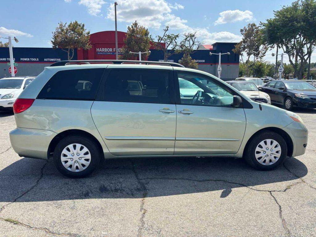 used 2007 Toyota Sienna car, priced at $5,995