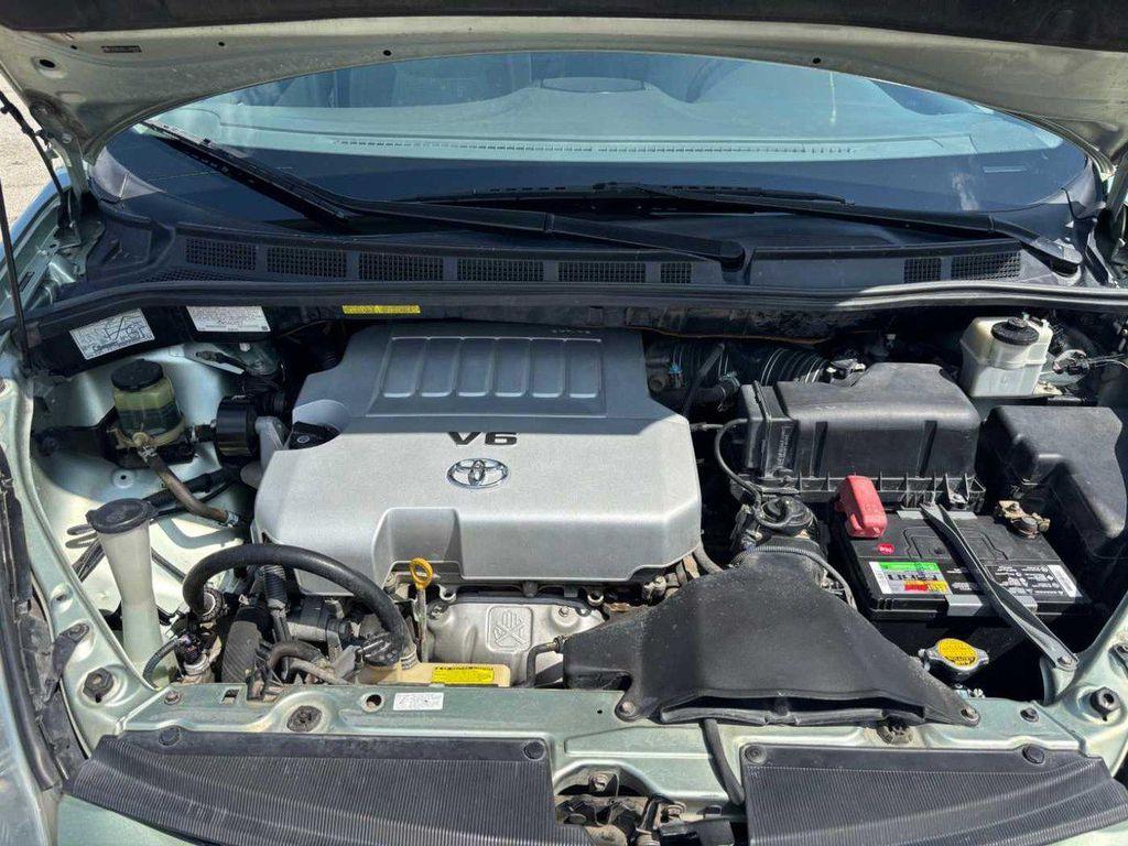 used 2007 Toyota Sienna car, priced at $5,995