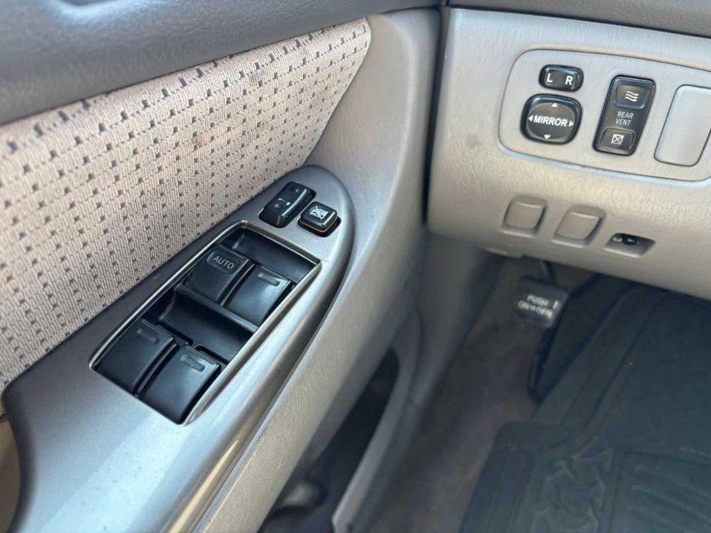 used 2007 Toyota Sienna car, priced at $5,995