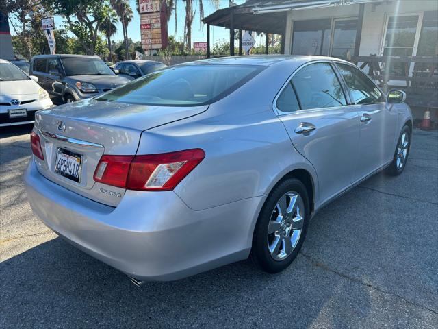 used 2009 Lexus ES 350 car, priced at $10,550