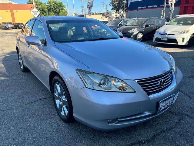 used 2009 Lexus ES 350 car, priced at $10,550