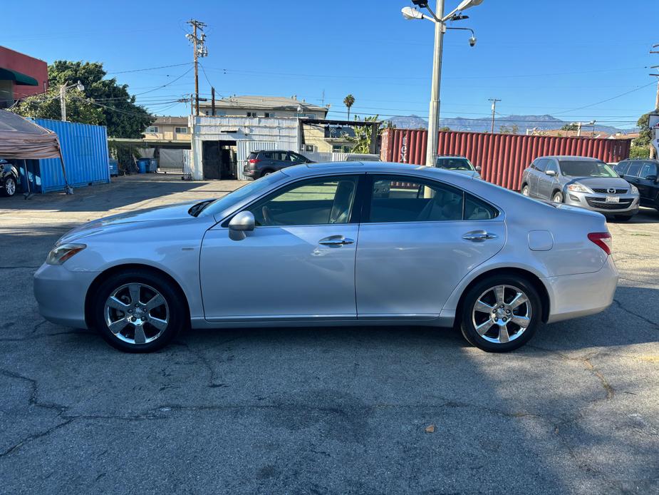 used 2009 Lexus ES 350 car, priced at $10,550