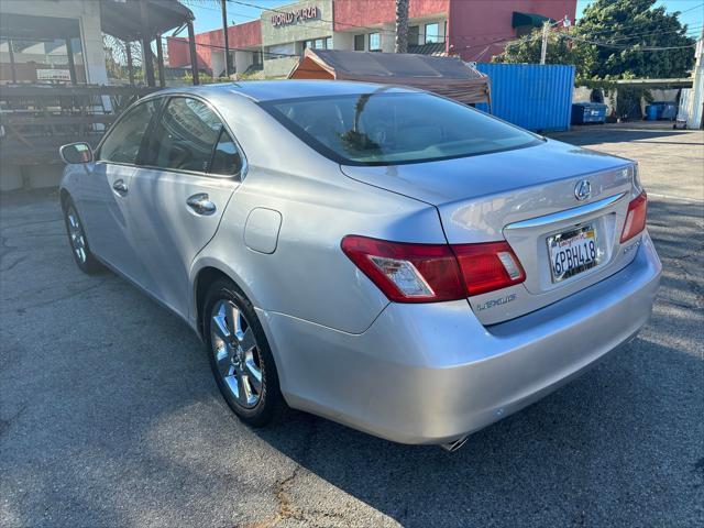 used 2009 Lexus ES 350 car, priced at $10,550