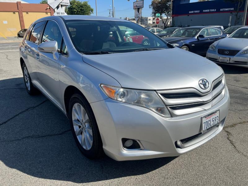used 2014 Toyota Venza car, priced at $11,850