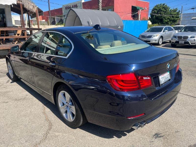 used 2011 BMW 528 car, priced at $11,550