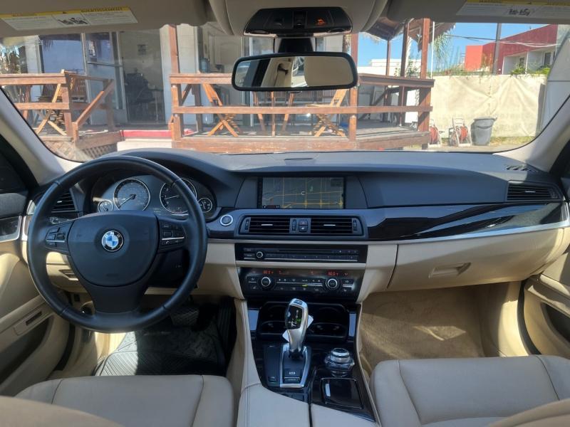 used 2011 BMW 528 car, priced at $11,550