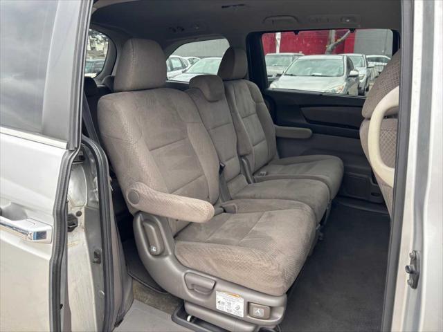 used 2014 Honda Odyssey car, priced at $11,550