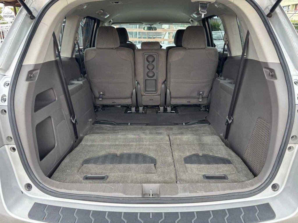 used 2014 Honda Odyssey car, priced at $11,550