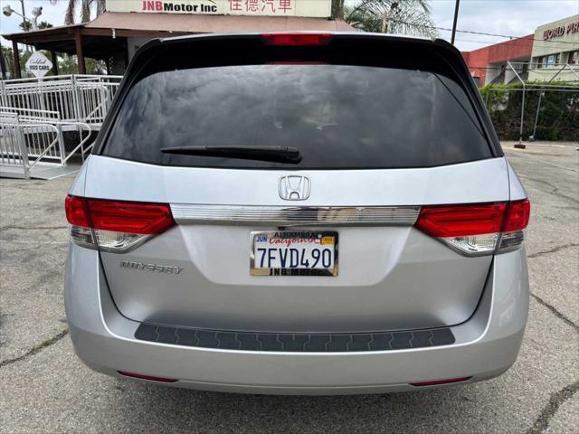 used 2014 Honda Odyssey car, priced at $11,550