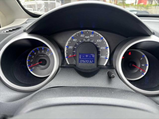 used 2012 Honda Fit car, priced at $9,550