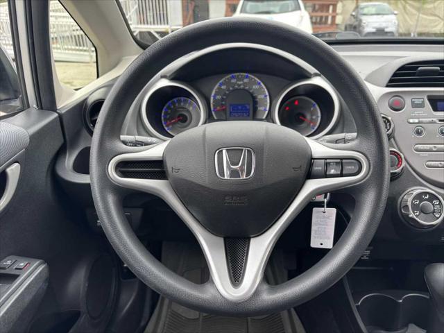 used 2012 Honda Fit car, priced at $9,550