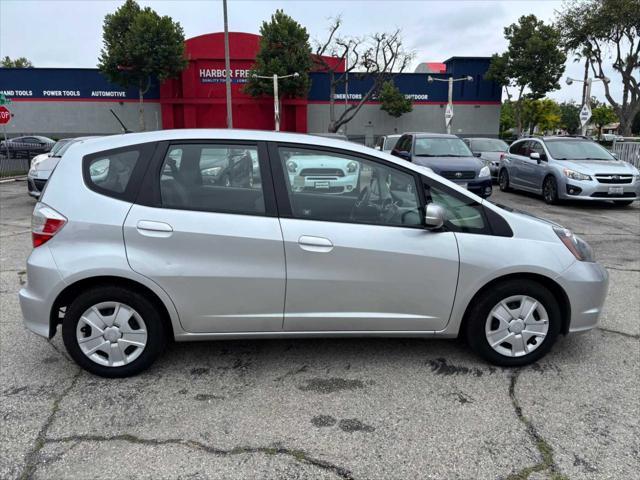 used 2012 Honda Fit car, priced at $9,550