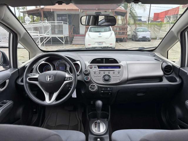 used 2012 Honda Fit car, priced at $9,550