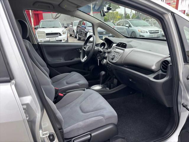 used 2012 Honda Fit car, priced at $9,550