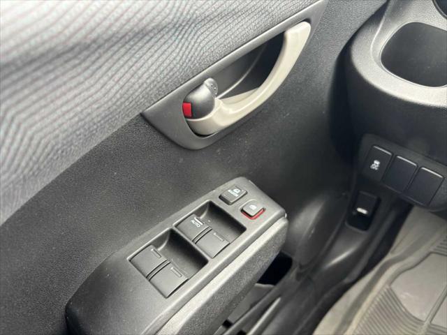 used 2012 Honda Fit car, priced at $9,550