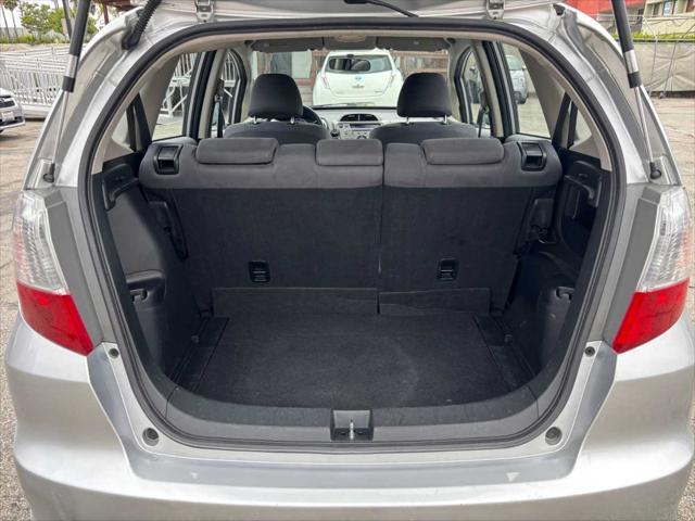 used 2012 Honda Fit car, priced at $9,550