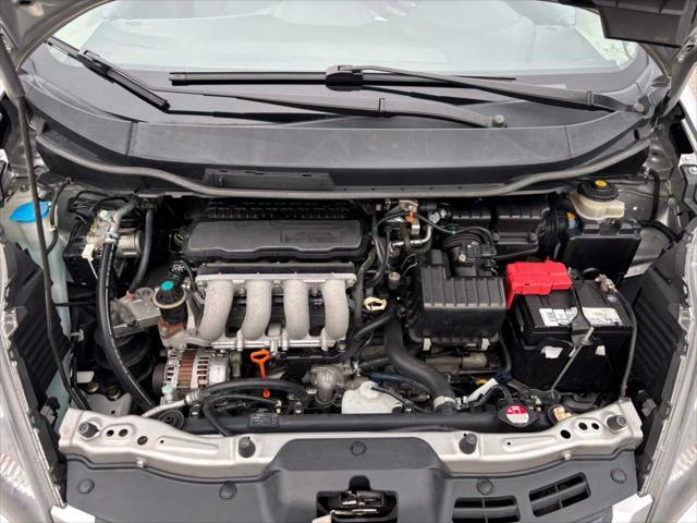 used 2012 Honda Fit car, priced at $9,550