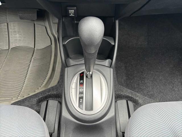 used 2012 Honda Fit car, priced at $9,550