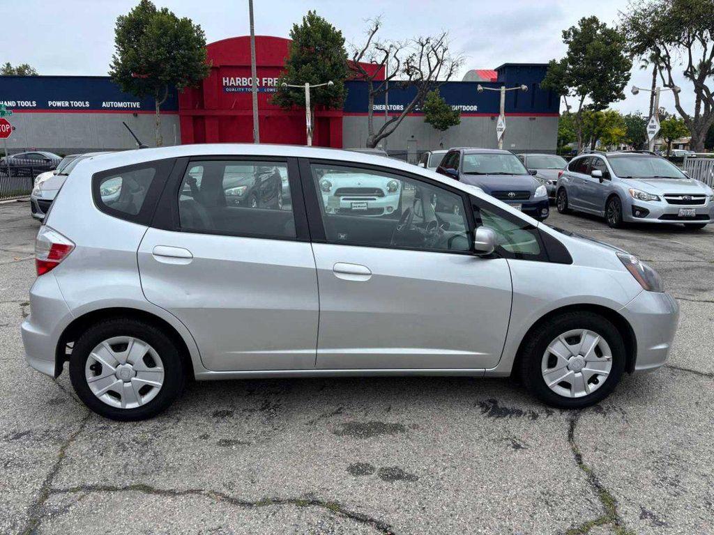 used 2012 Honda Fit car, priced at $9,550