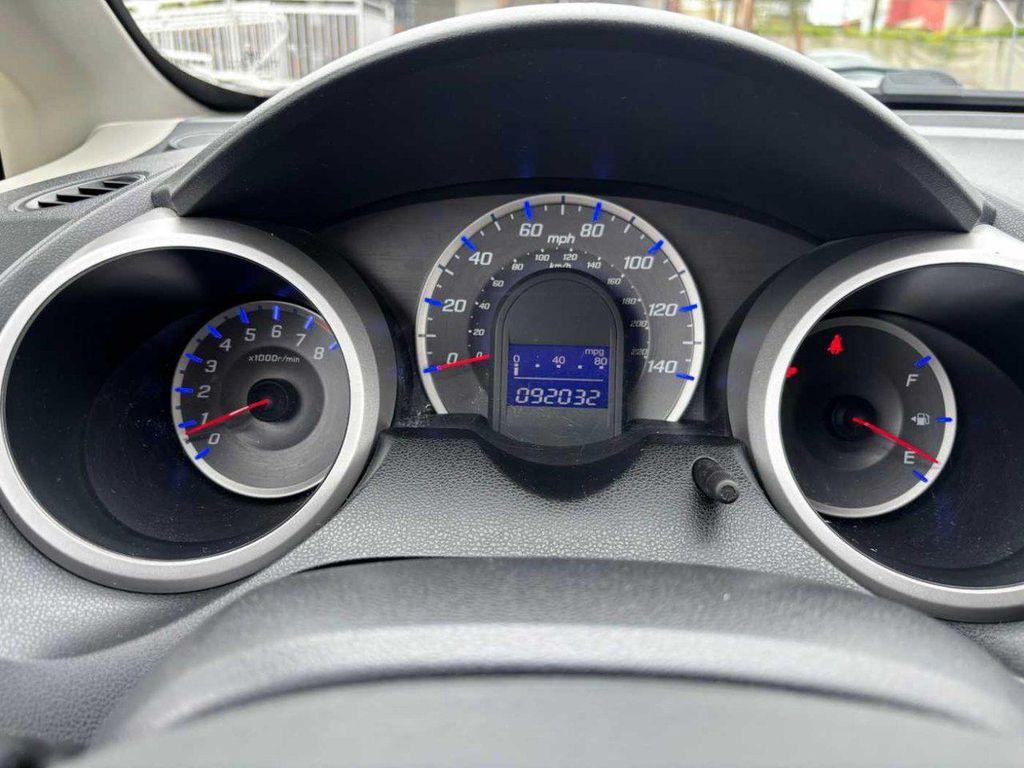 used 2012 Honda Fit car, priced at $9,550
