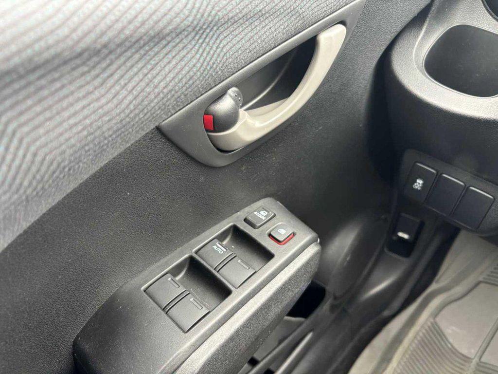 used 2012 Honda Fit car, priced at $9,550