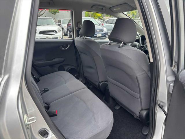 used 2012 Honda Fit car, priced at $9,550