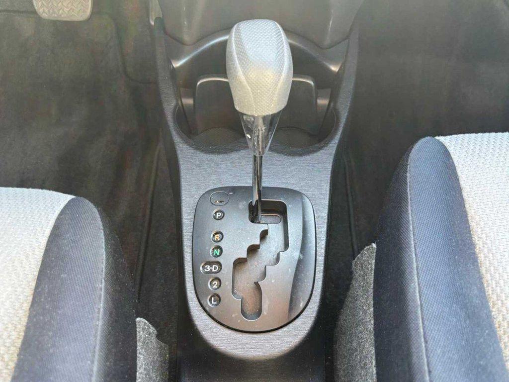 used 2012 Toyota Yaris car, priced at $9,550