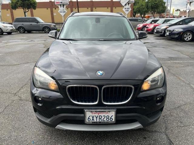 used 2013 BMW X1 car, priced at $7,999