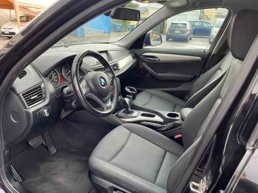 used 2013 BMW X1 car, priced at $7,999