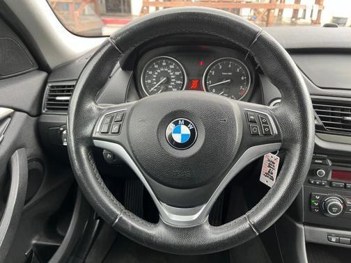 used 2013 BMW X1 car, priced at $7,999