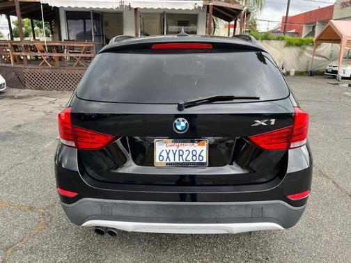 used 2013 BMW X1 car, priced at $7,999