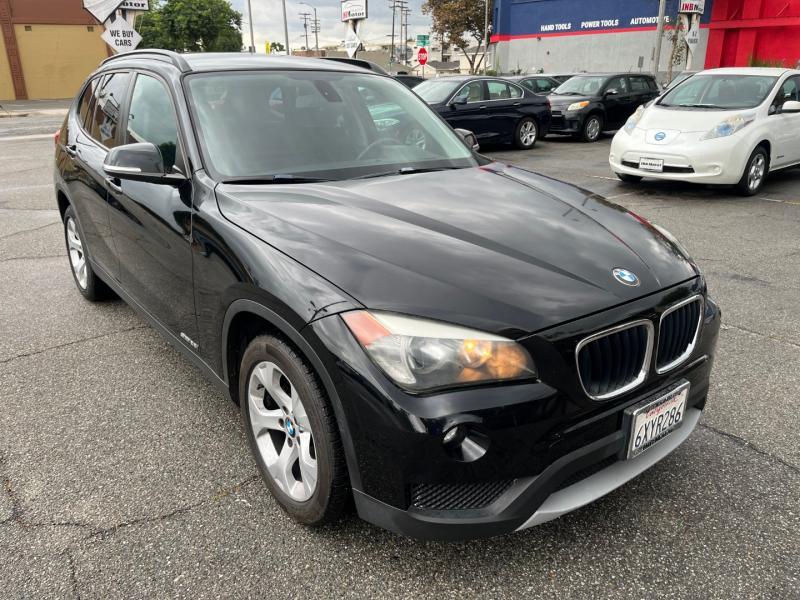used 2013 BMW X1 car, priced at $8,550