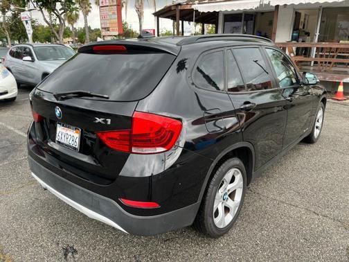 used 2013 BMW X1 car, priced at $7,999