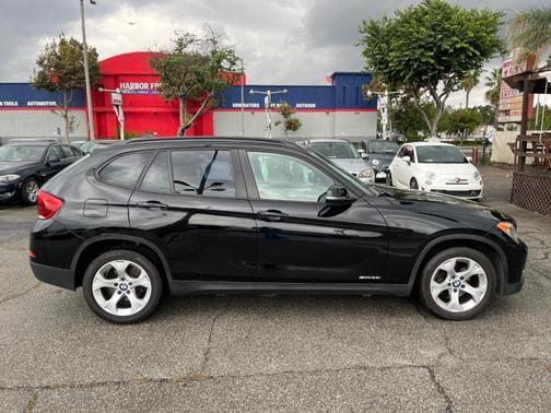 used 2013 BMW X1 car, priced at $7,999