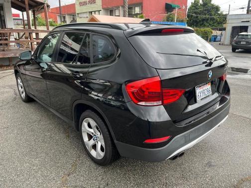 used 2013 BMW X1 car, priced at $7,999