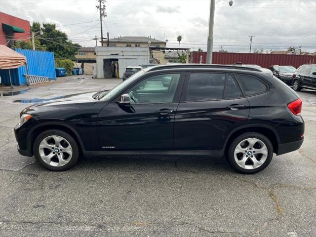 used 2013 BMW X1 car, priced at $7,999