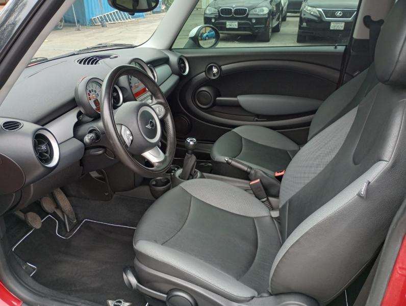 used 2010 MINI Cooper car, priced at $7,550