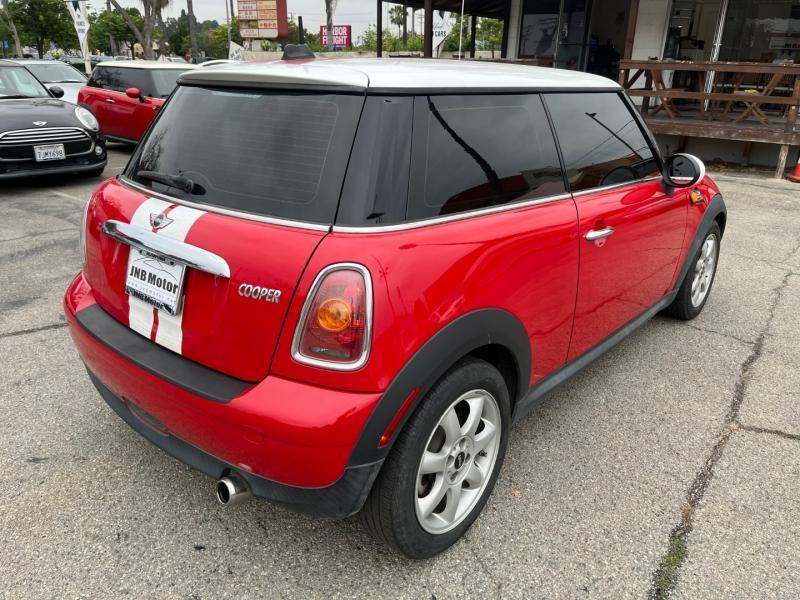 used 2010 MINI Cooper car, priced at $7,550