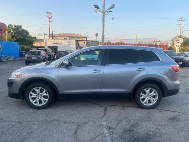 used 2011 Mazda CX-9 car, priced at $9,550