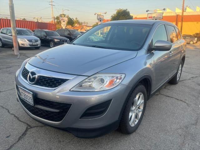 used 2011 Mazda CX-9 car, priced at $9,550