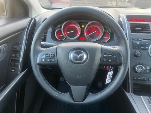 used 2011 Mazda CX-9 car, priced at $9,550