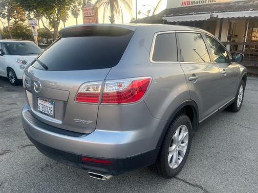 used 2011 Mazda CX-9 car, priced at $9,550