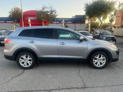 used 2011 Mazda CX-9 car, priced at $9,550