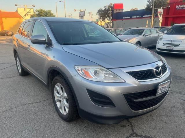 used 2011 Mazda CX-9 car, priced at $9,550