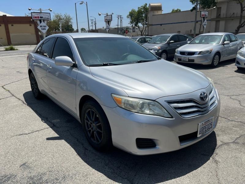 used 2011 Toyota Camry car, priced at $11,550