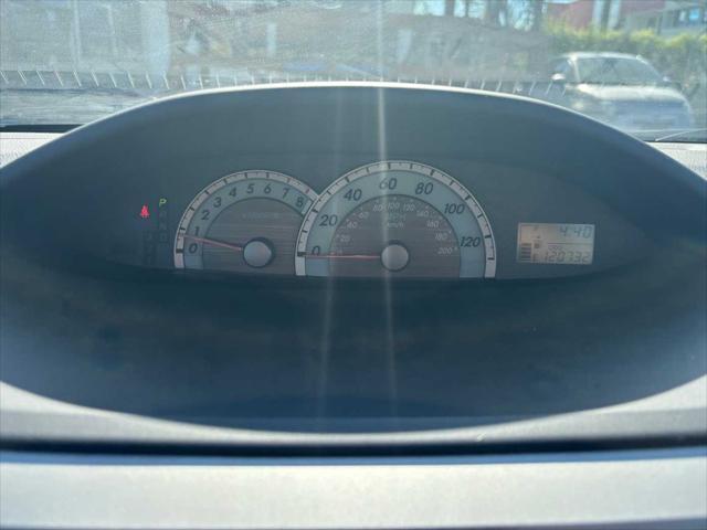 used 2007 Toyota Yaris car, priced at $6,995